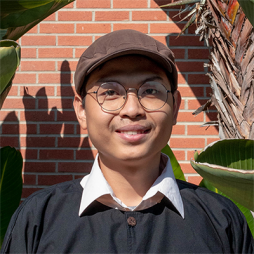 Henry Wenhan